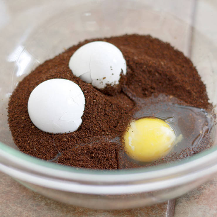 Egg Coffee – by Ellery Horsman